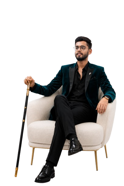 CEO of Frebulous