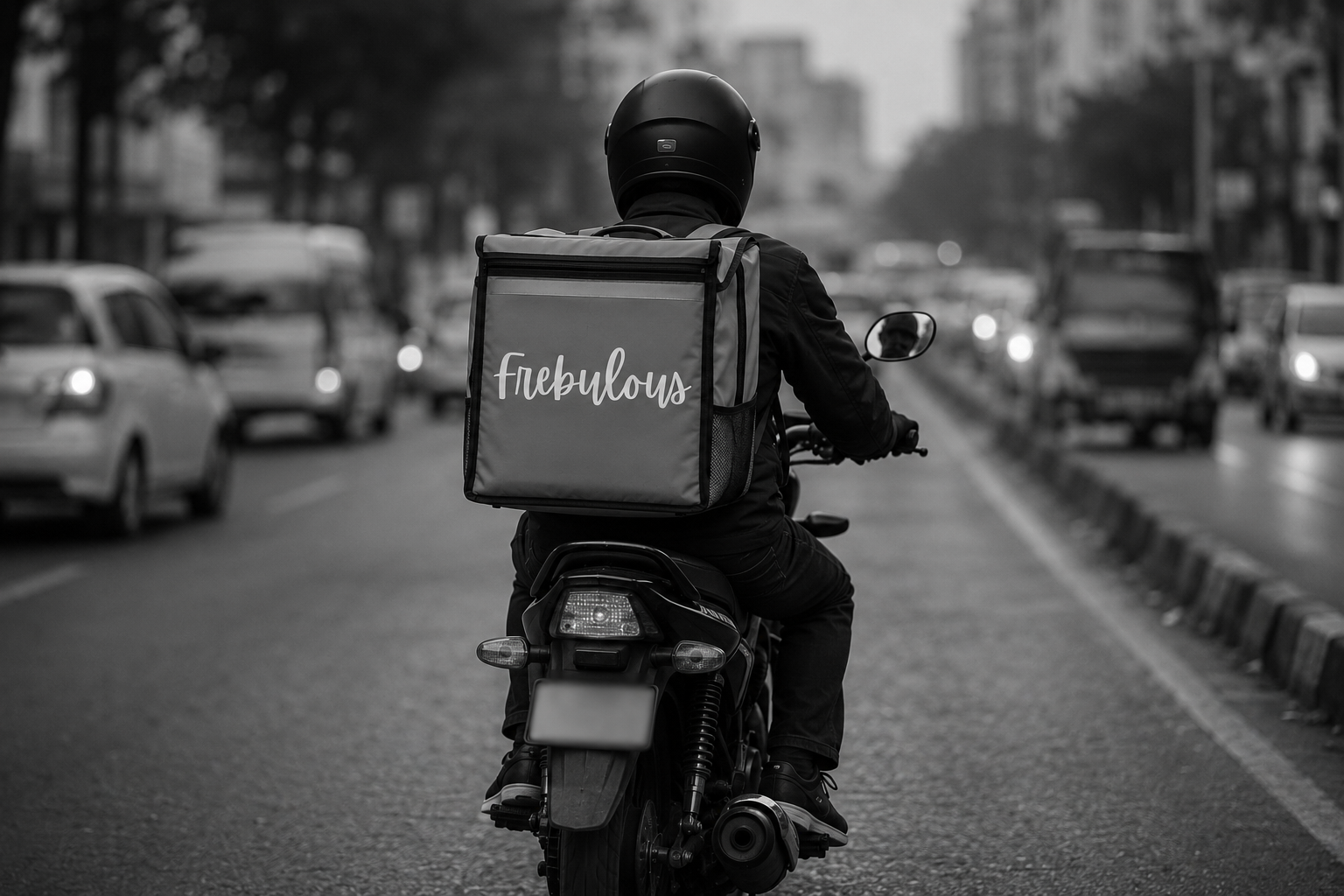 Delivery Partner